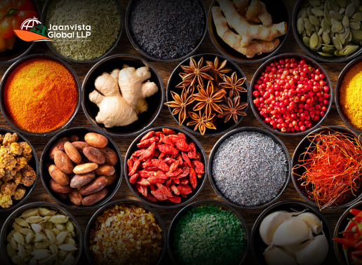 Indian Spices